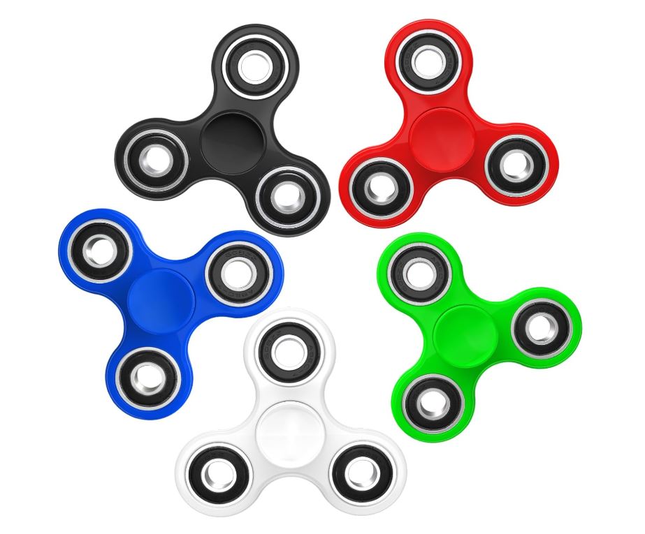 fidget spinner