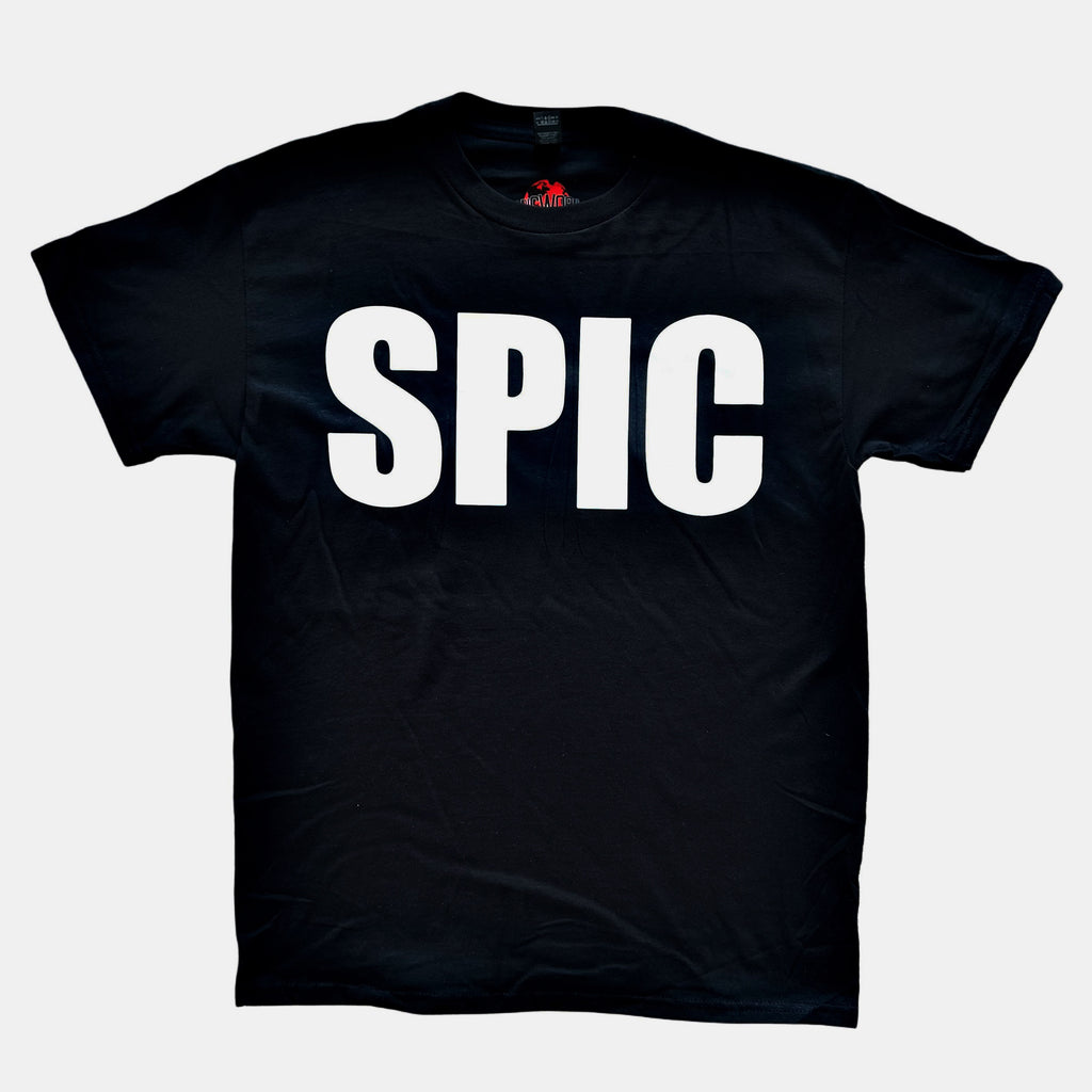 SPIC TEE