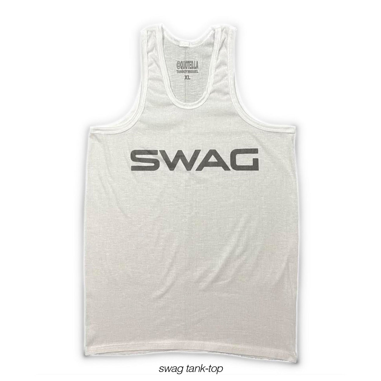 SWAG